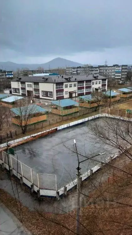 2-к кв. Хакасия, Саяногорск Саяногорск городской округ, Комсомольский ... - Фото 0