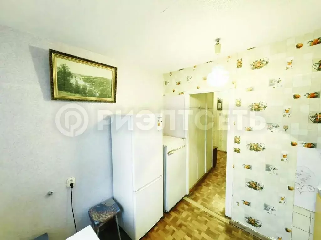 1-к кв. Мурманская область, Мурманск ул. Героев Рыбачьего, 18 (33.0 м) - Фото 2