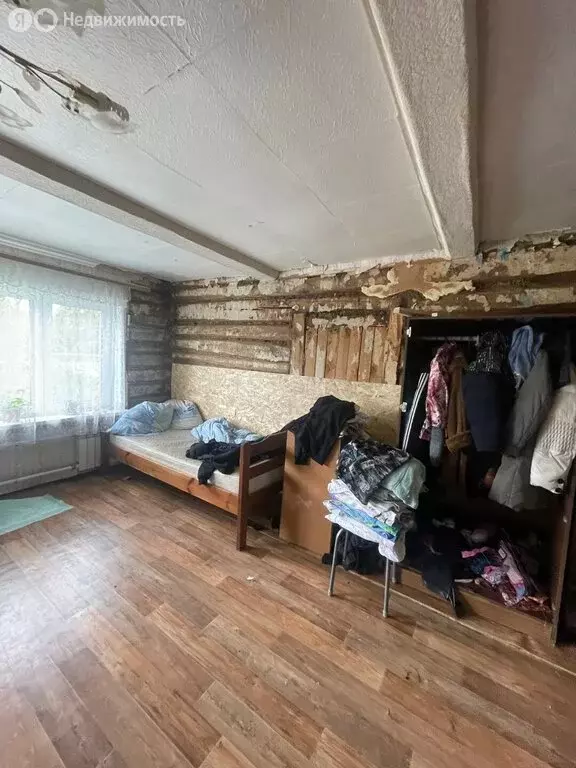 Дом в Егорьевск, Совхозная улица, 9 (61 м) - Фото 2