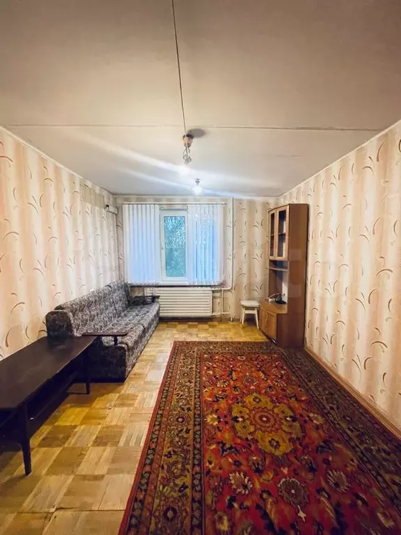 1-к. квартира, 28,2 м, 4/9 эт. - Фото 1