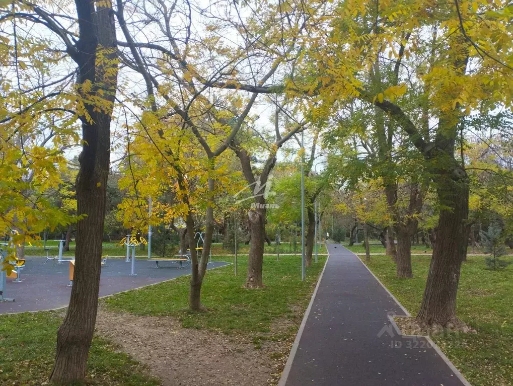 2-к кв. Севастополь ул. Хрусталева, 15А (46.0 м) - Фото 1