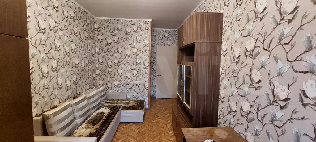 2-к. квартира, 47 м, 2/5 эт. - Фото 1