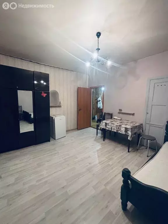 1к в 3-комнатной квартире (17.6 м) - Фото 1