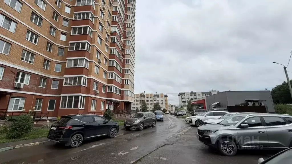 Студия Тульская область, Тула городской округ, с. Осиновая Гора, ... - Фото 2