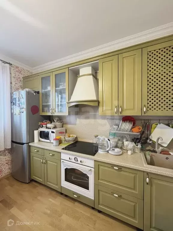 Продаётся 1-к квартира, 45 м - Фото 0