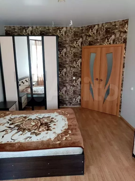 1-к. квартира, 40 м, 5/10 эт. - Фото 1