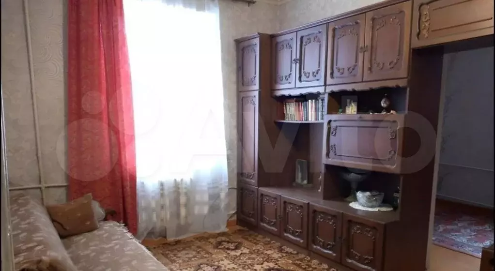 3-к. квартира, 65 м, 2/3 эт. - Фото 0