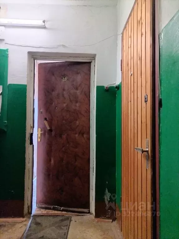 1-к кв. Московская область, Серпухов городской округ, пос. ... - Фото 1