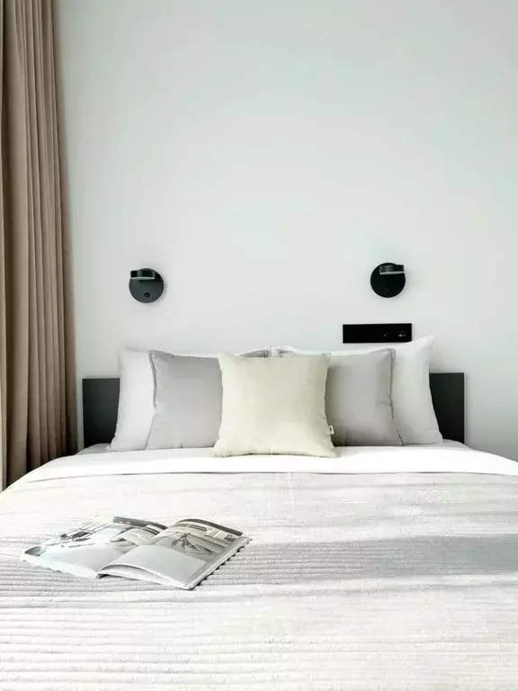 Студия Москва Волгоградский просп., 32/5к2 (26.4 м) - Фото 0