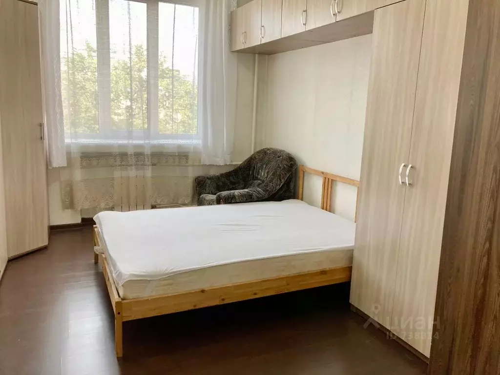 Комната Москва ул. Усачева, 29К9 - Фото 1