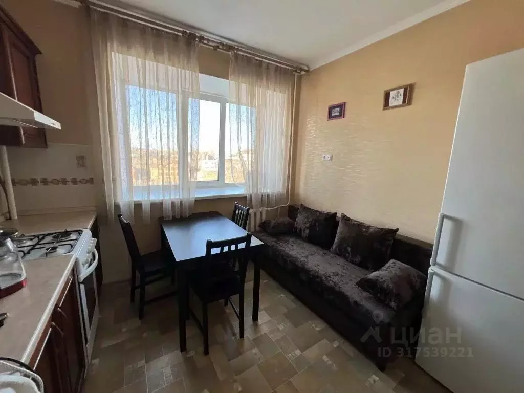 1-к кв. Татарстан, Казань Агрономическая ул., 18 (50.0 м) - Фото 1