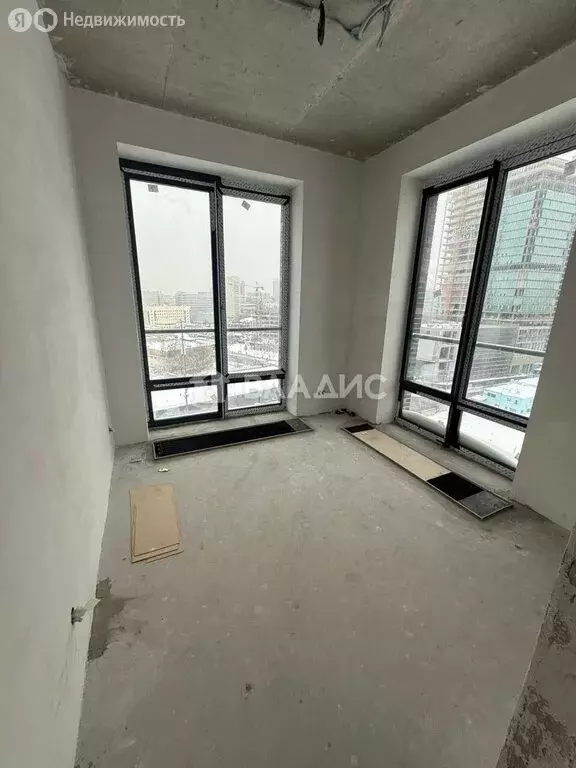 2-комнатная квартира: Москва, улица Академика Челомея, 1А (60.4 м) - Фото 1