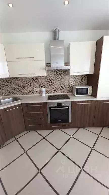 2-к кв. Москва ул. Гиляровского, 48 (54.0 м) - Фото 1