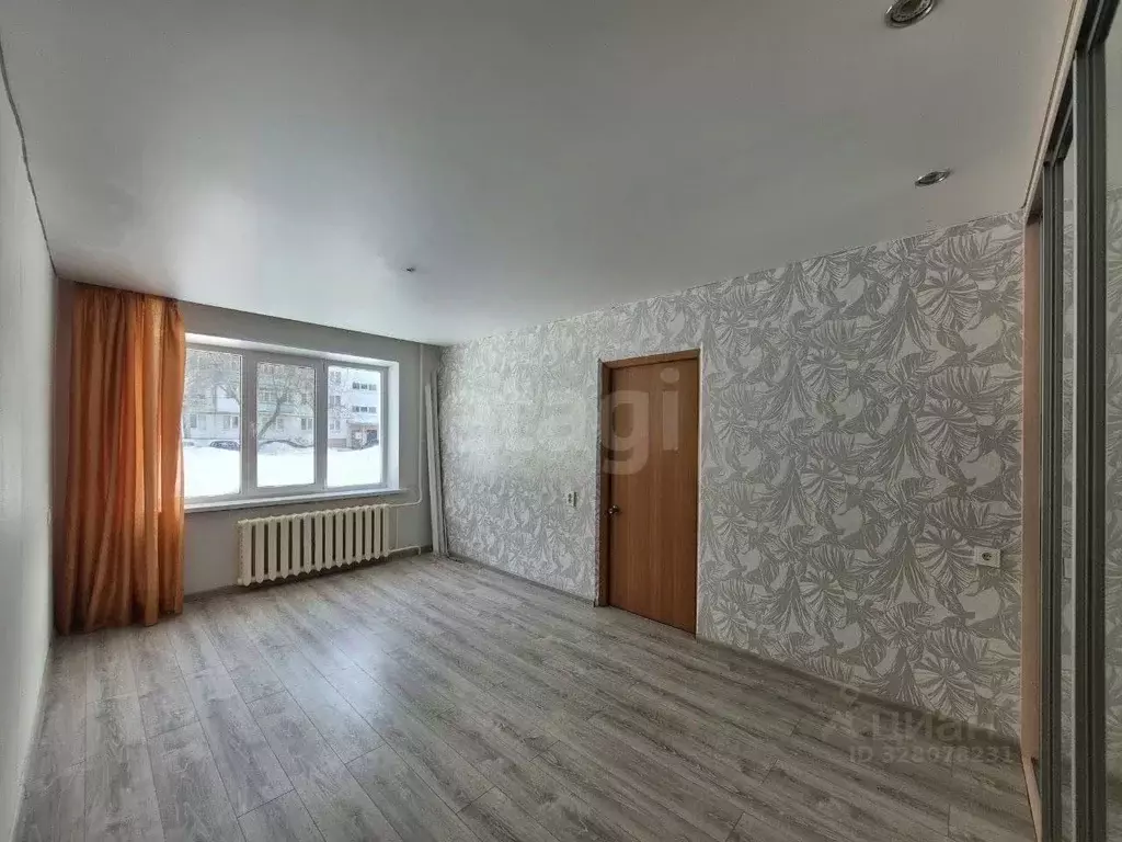 3-к кв. Башкортостан, Уфа ул. Сагита Агиша, 18/1 (57.4 м) - Фото 2