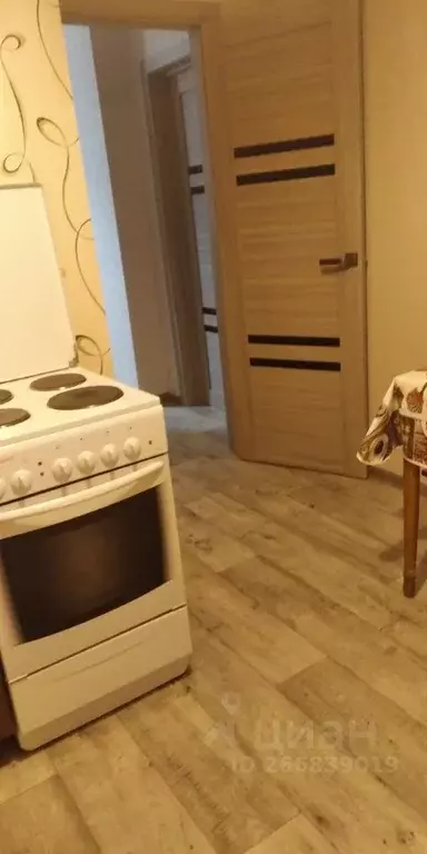 1-к кв. Липецкая область, Липецк ул. Артемова, 5А (35.0 м) - Фото 1