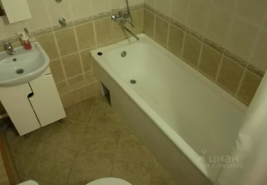 Комната Оренбургская область, Оренбург Алтайская ул., 1 (20.0 м) - Фото 2