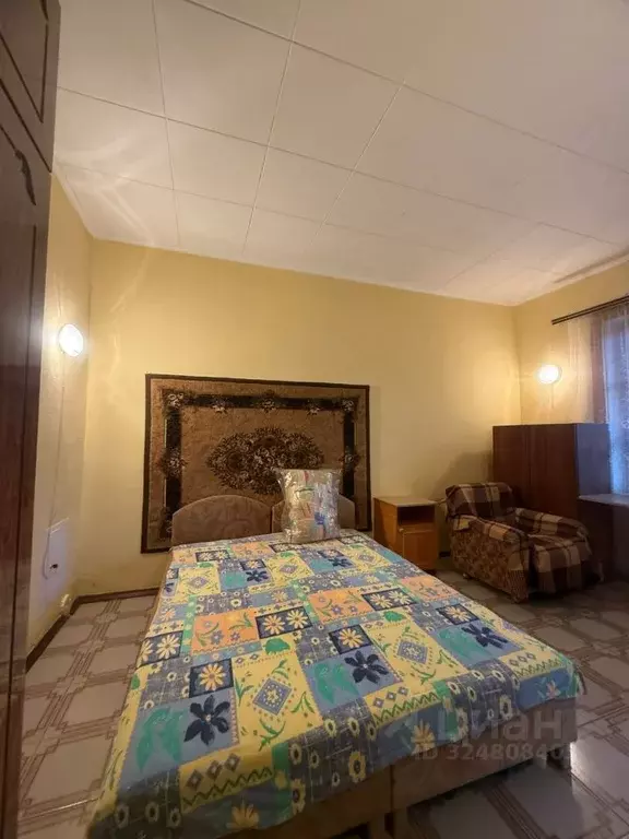 2-к кв. Крым, Алушта ул. Туристов, 2А (42.0 м) - Фото 2