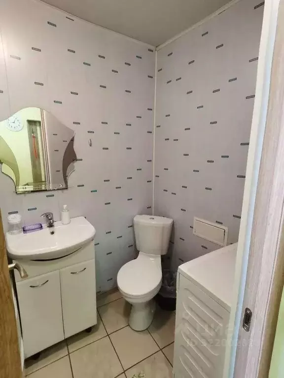1-к кв. Татарстан, Казань ул. Маршала Чуйкова, 53 (20.0 м) - Фото 1