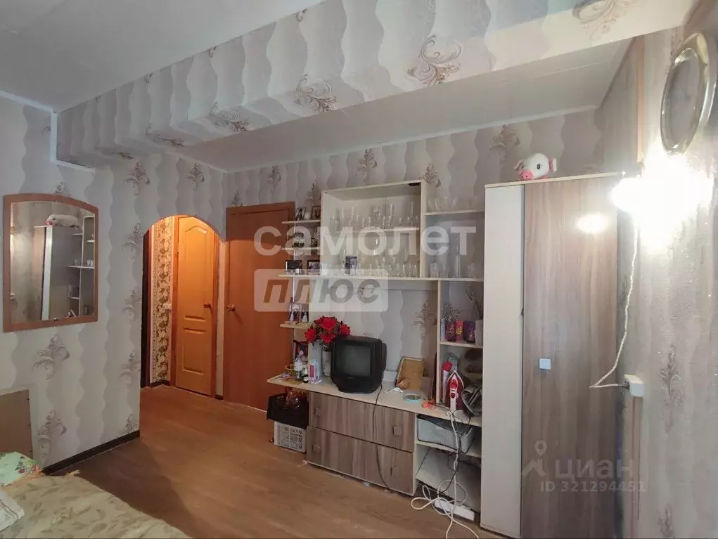 Студия Архангельская область, Коряжма ул. Пушкина, 12А (19.3 м) - Фото 1