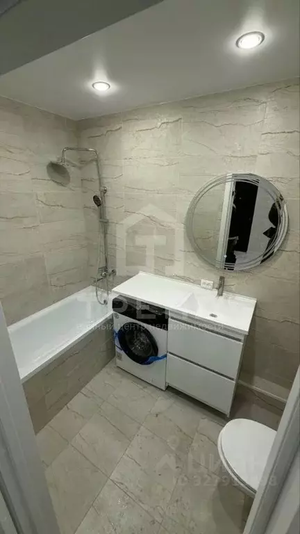 1-к кв. Санкт-Петербург пос. Шушары, просп. Новгородский, 10 (45.3 м) - Фото 1