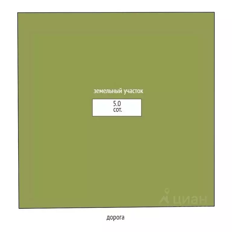 Дом в Калужская область, Ферзиковский район, Ястребовка с/пос, Мечта ... - Фото 2