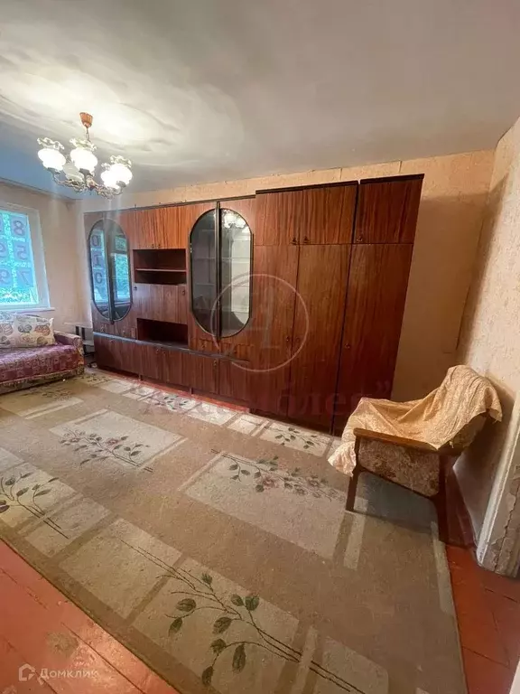 Продаётся 2-к квартира, 43 м - Фото 1