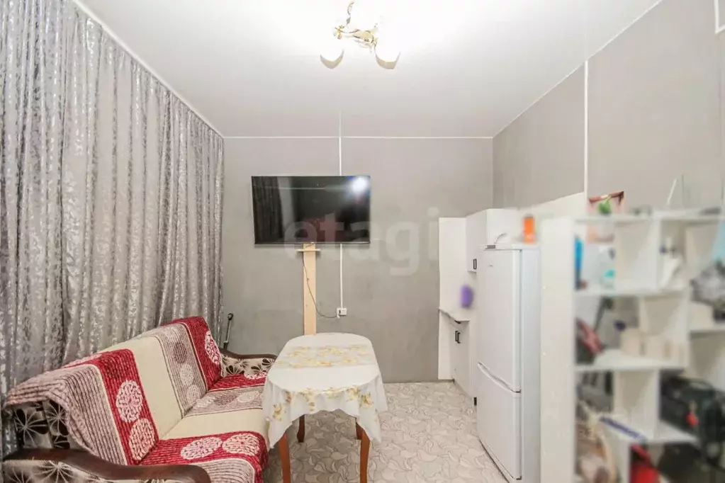 Комната Бурятия, Улан-Удэ Комсомольская ул., 27 (21.6 м) - Фото 1