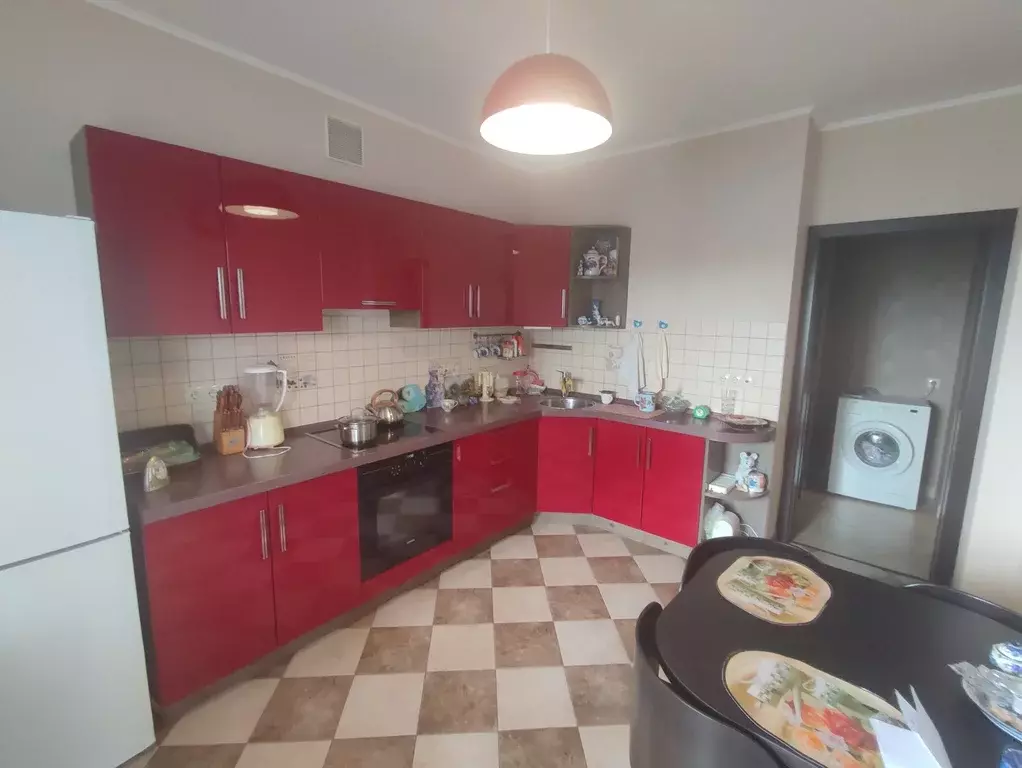 Продаётся 1-к квартира, 39.8 м - Фото 0