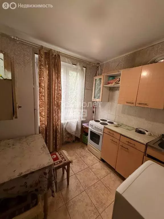 2-комнатная квартира: Москва, улица Исаковского, 28к2 (51.1 м) - Фото 1