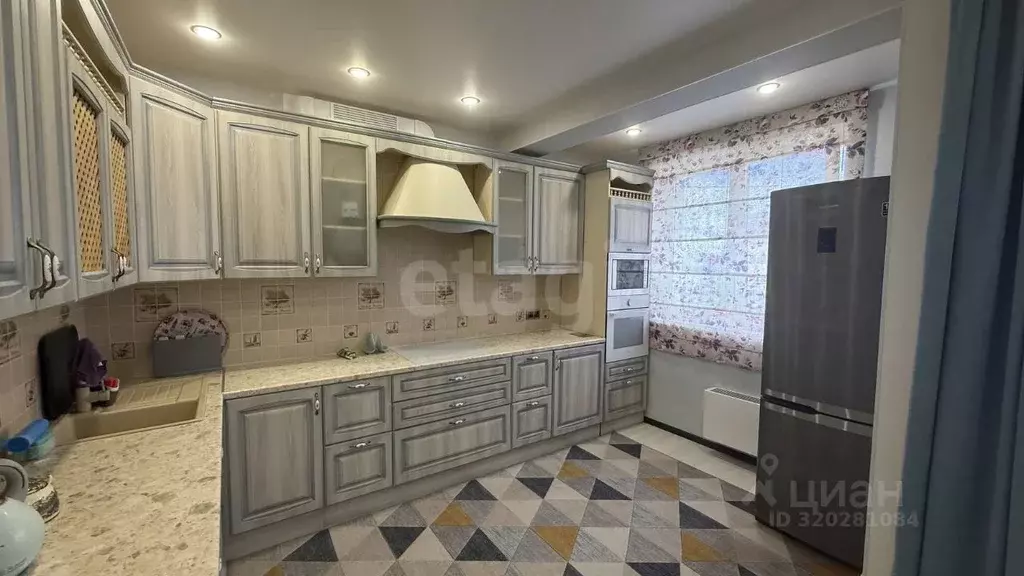 3-к кв. Ямало-Ненецкий АО, Муравленко Школьная ул., 20 (77.7 м) - Фото 1