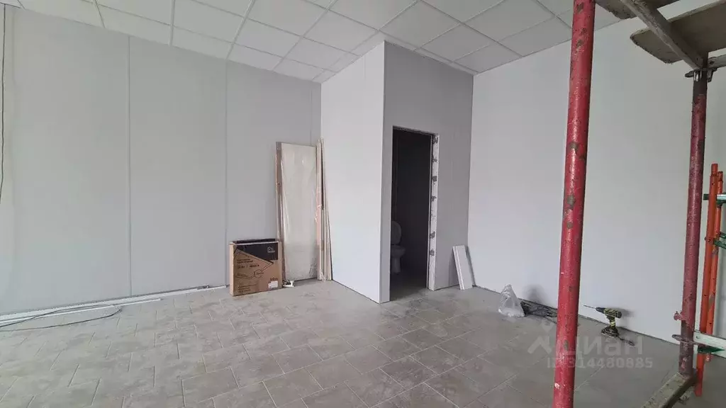 Помещение свободного назначения в Ростовская область, Батайск ... - Фото 0