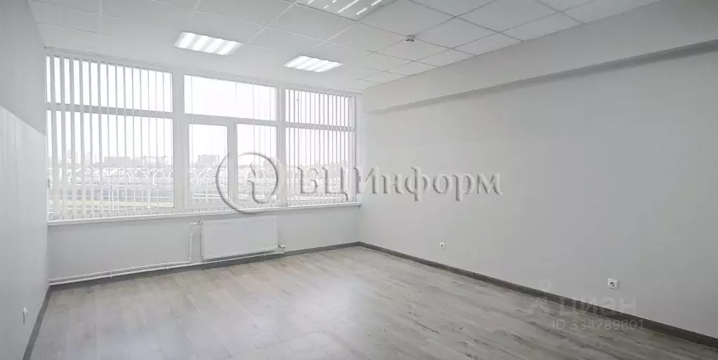 Офис в Санкт-Петербург Краснопутиловская ул., 69 (25 м) - Фото 2