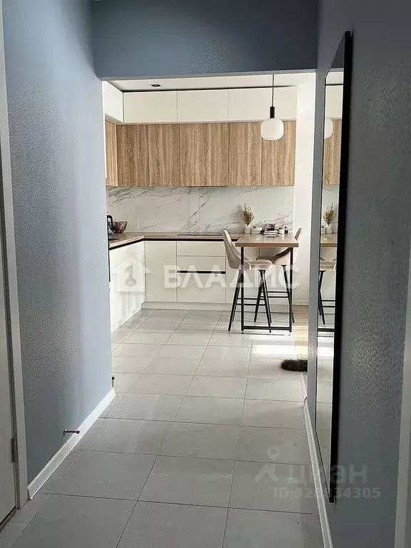 2-к кв. Москва Ижорская ул., 6к6 (56.0 м) - Фото 2