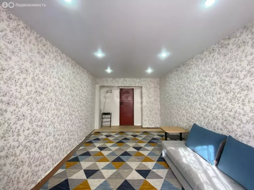 1к в -комнатной квартире (18.1 м) - Фото 2