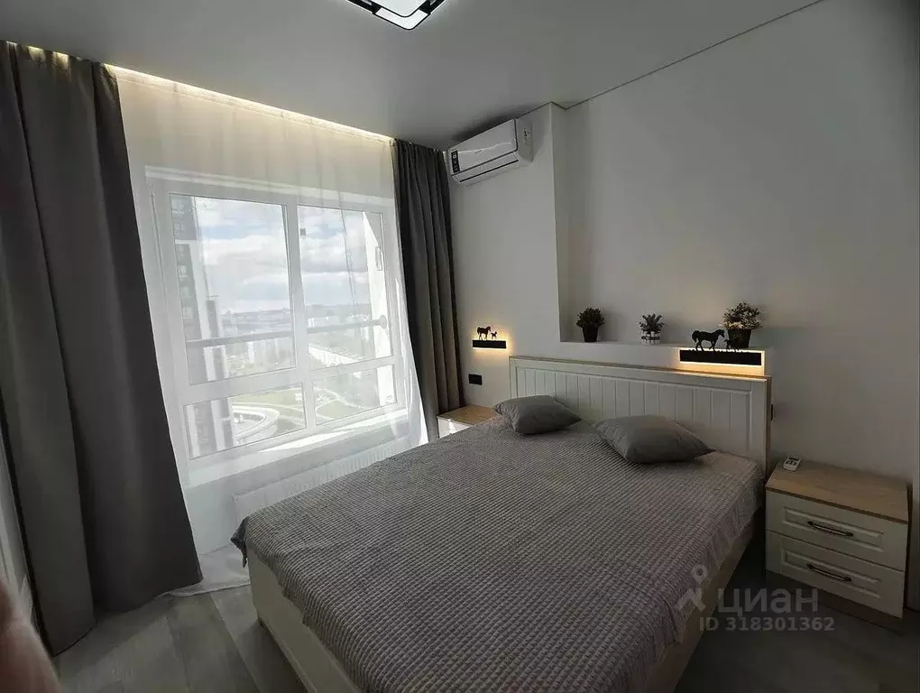 3-к кв. Москва Аминьевское ш., 4Дк3литА (60.0 м) - Фото 0