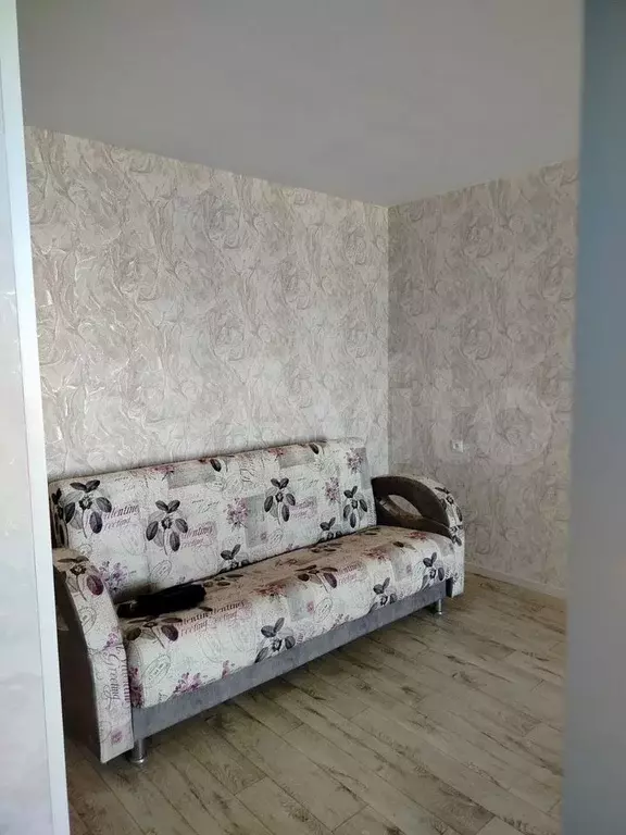 1-к. квартира, 30 м, 7/9 эт. - Фото 1