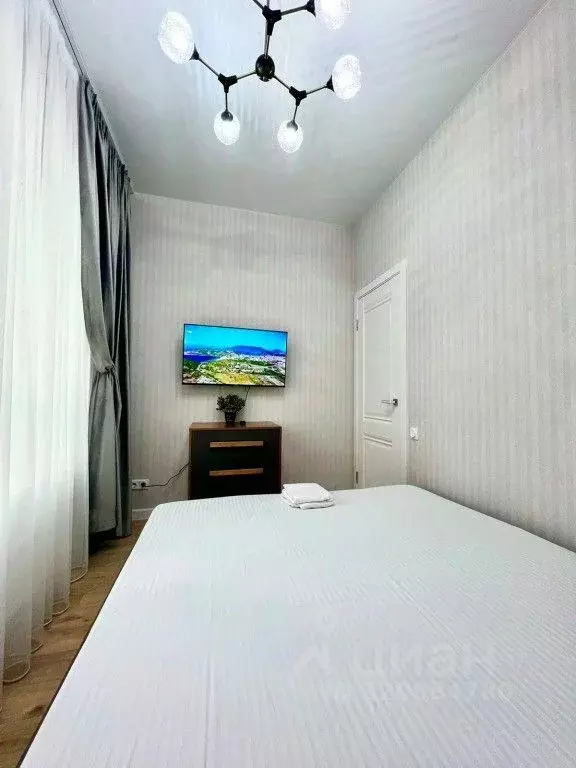 2-к кв. Краснодарский край, Краснодар ул. Совхозная, 1к3 (60.0 м) - Фото 2