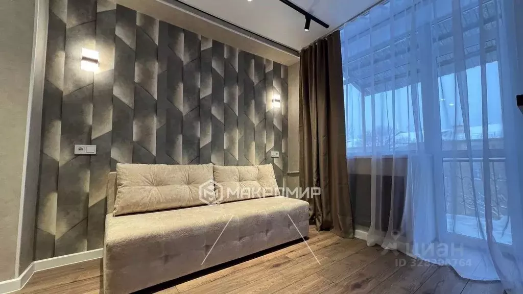 Студия Татарстан, Казань ул. Белинского, 3 (20.3 м) - Фото 1