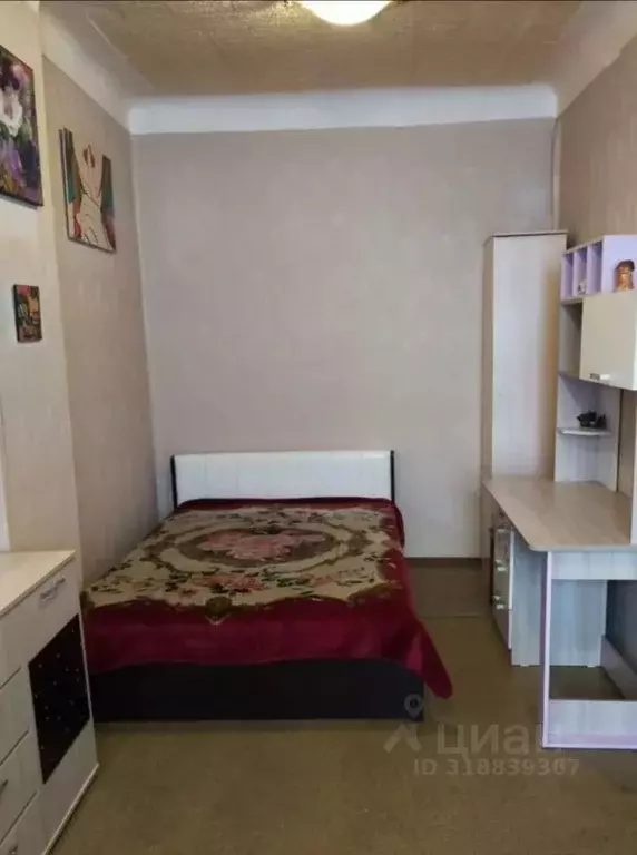 1-к кв. Новосибирская область, Новосибирск Народная ул., 63 (35.0 м) - Фото 0