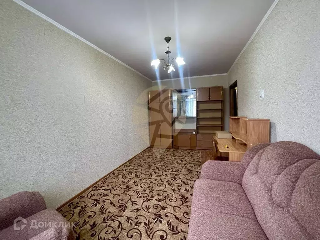 Продаётся 1-к квартира, 36.6 м - Фото 1