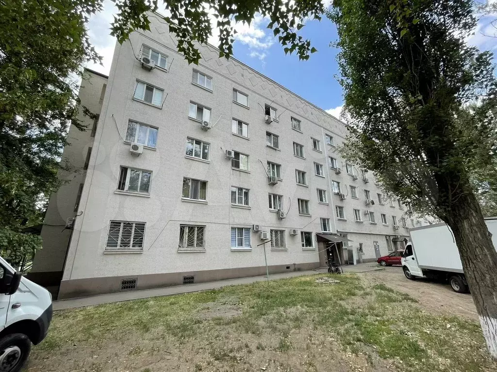 Комната 14 м в 1-к., 3/5 эт. - Фото 0