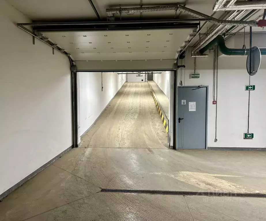 Гараж в Москва Илимская ул., 7 (14 м) - Фото 2