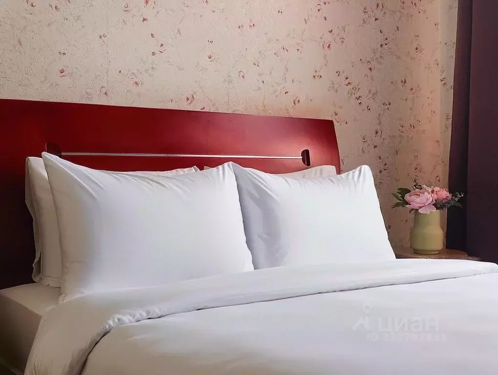 2-к кв. Амурская область, Тында Профсоюзная ул., 4 (44.0 м) - Фото 1