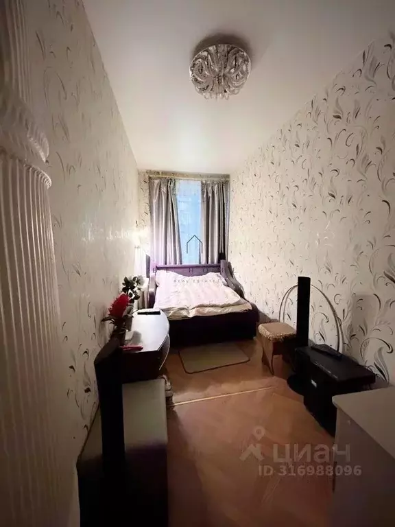 4-к кв. Санкт-Петербург наб. Канала Грибоедова, 72Л (68.4 м) - Фото 0