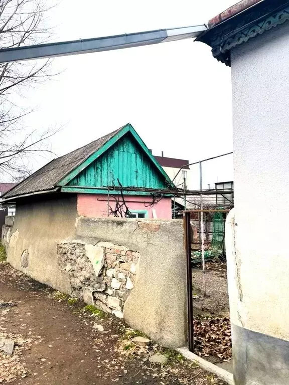 Участок в Ессентуки, Октябрьская улица, 99 (3.5 м) - Фото 1