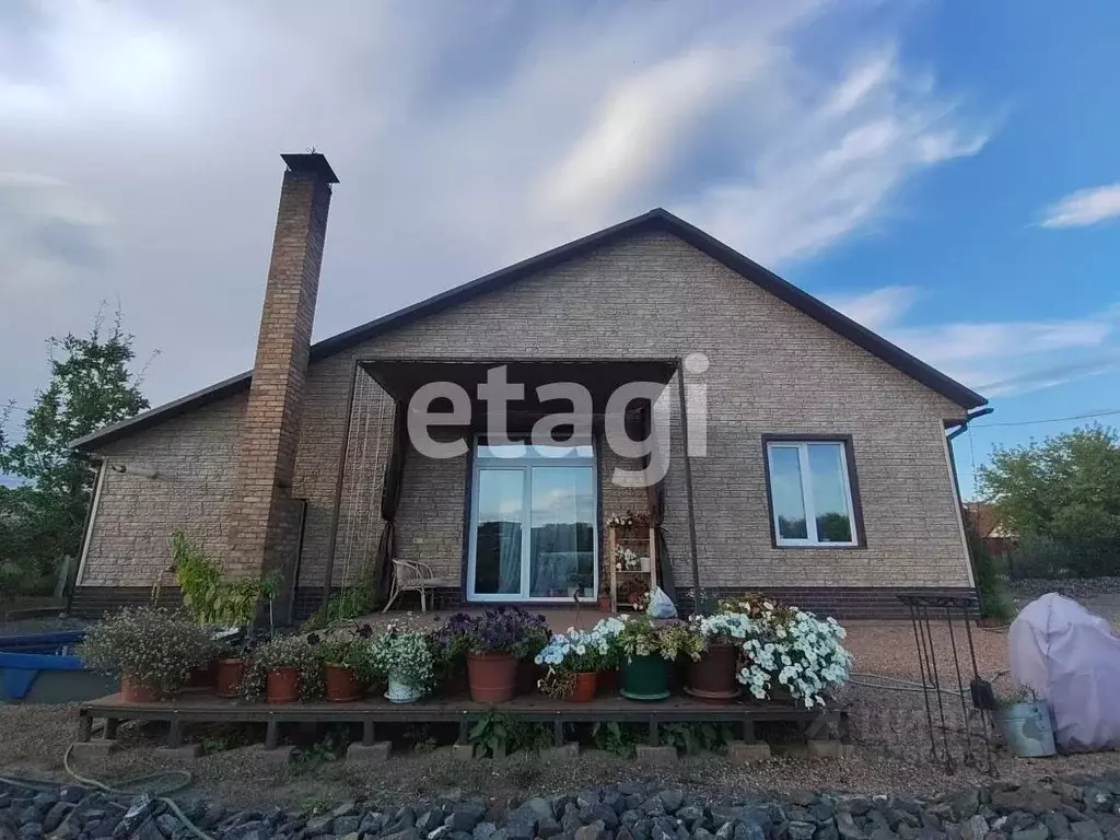 Дом в Красноярский край, Красноярск Лесосибирский пер., 11 (91 м) - Фото 1