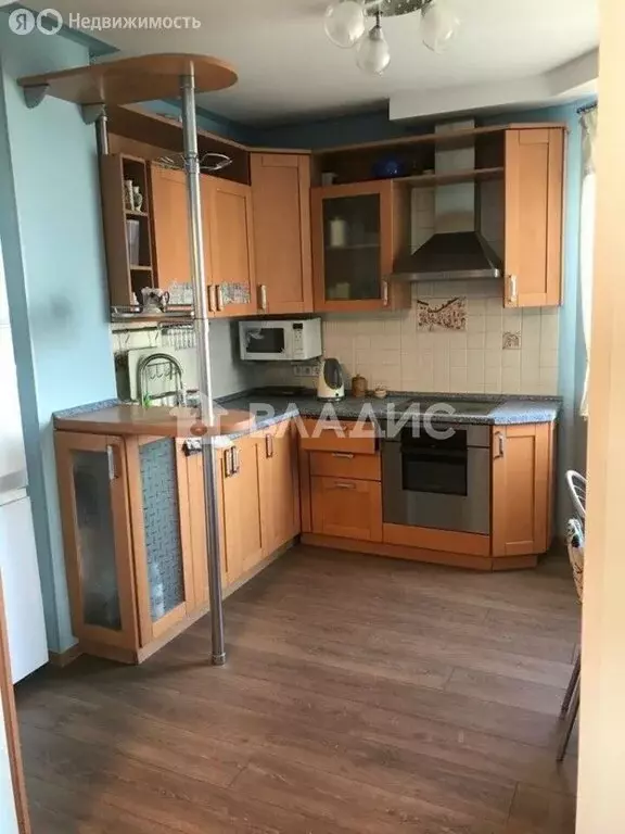 3-комнатная квартира: Москва, Старопетровский проезд, 10Б (76.7 м) - Фото 2