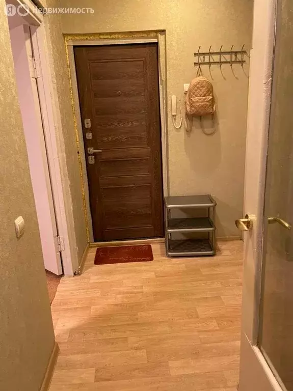 1-комнатная квартира: Саратов, Омская улица, 1Б (38 м) - Фото 0