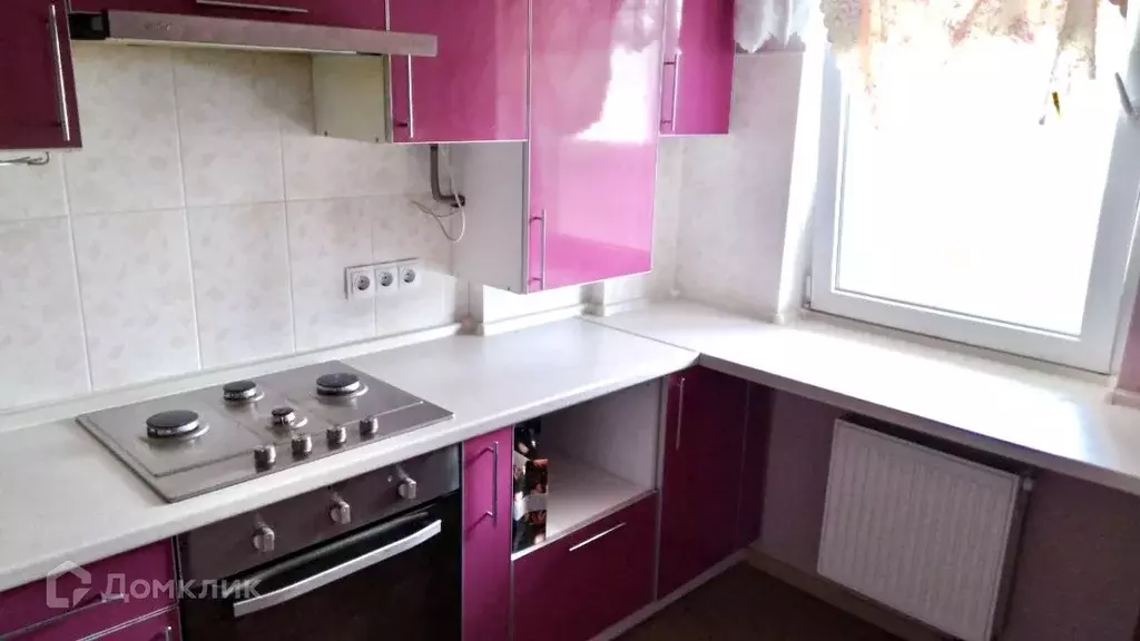Продаётся 1-к квартира, 49 м - Фото 0