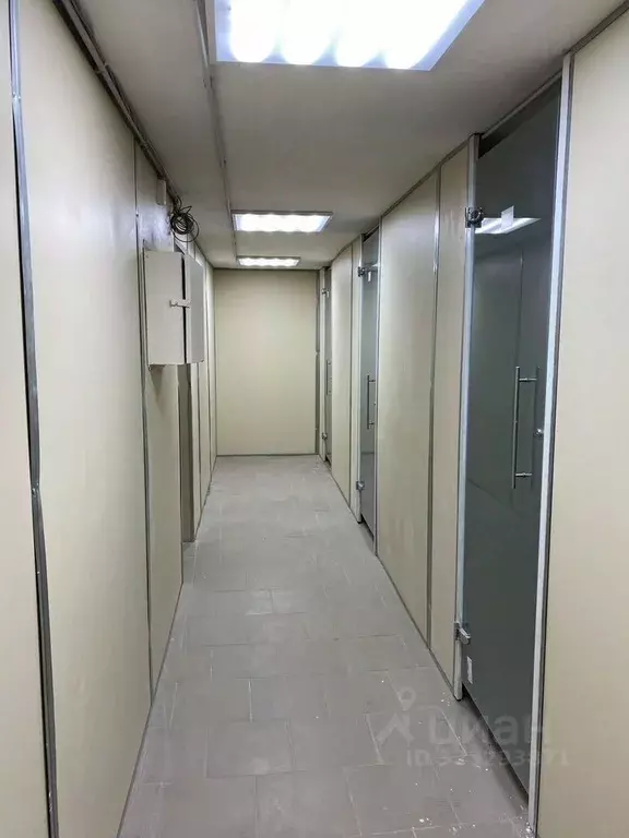 Помещение свободного назначения в Санкт-Петербург просп. Юрия ... - Фото 2